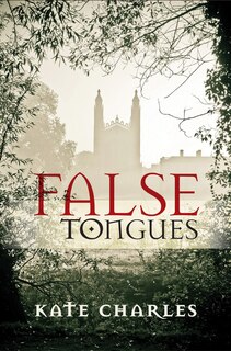 Front cover_False Tongues