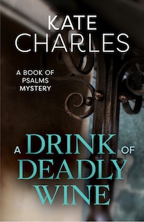 Couverture_A Drink of Deadly Wine
