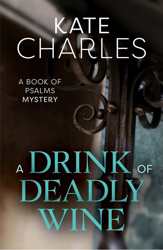 Couverture_A Drink of Deadly Wine