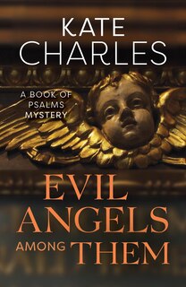Couverture_Evil Angels Among Them