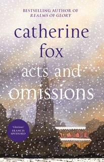 Couverture_Acts and Omissions