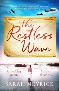 Front cover_The Restless Wave