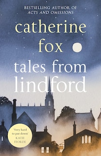 Front cover_Tales from Lindford