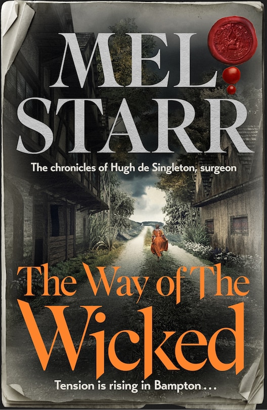 Front cover_Way of Wicked