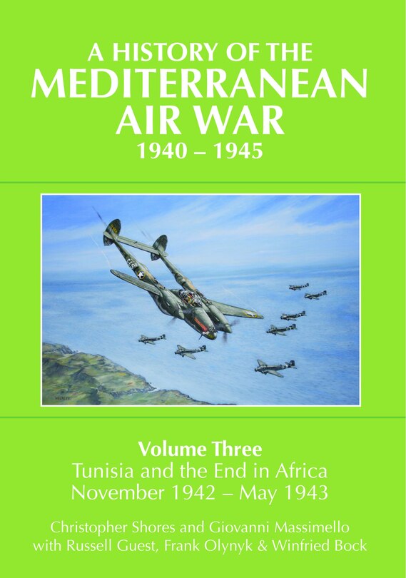 Couverture_A History of the Mediterranean Air War, 1940-1945