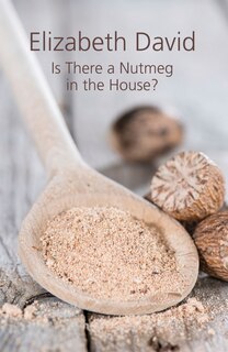 Couverture_Is There A Nutmeg In The House?