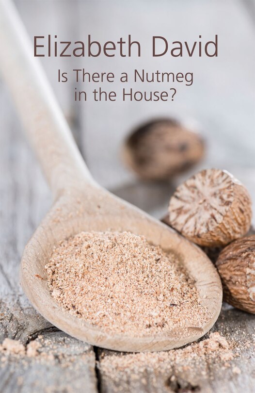 Couverture_Is There A Nutmeg In The House?