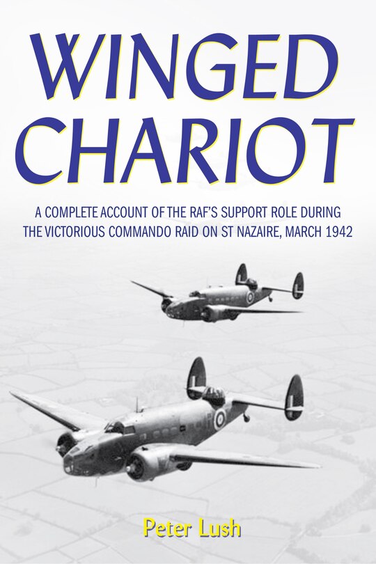 Couverture_Winged Chariot