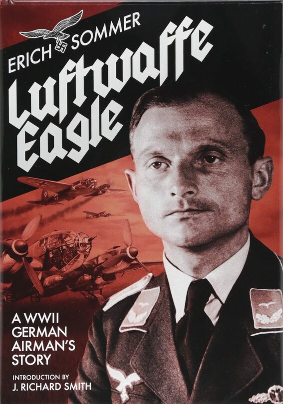 Couverture_Luftwaffe Eagle