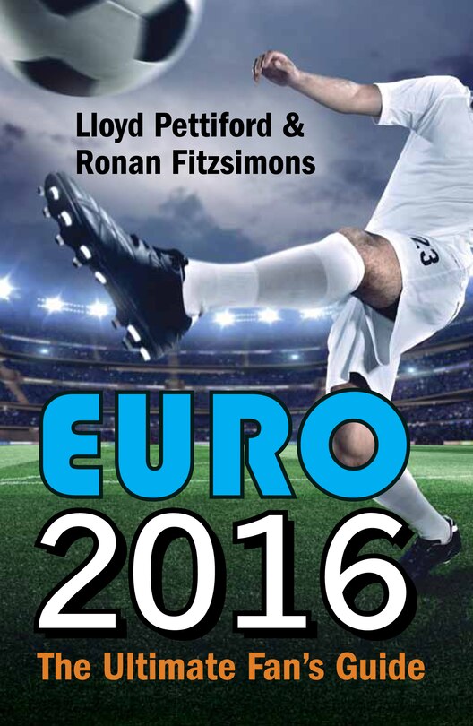 Front cover_Euro 2016