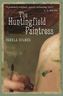 Couverture_The Huntingfield Paintress