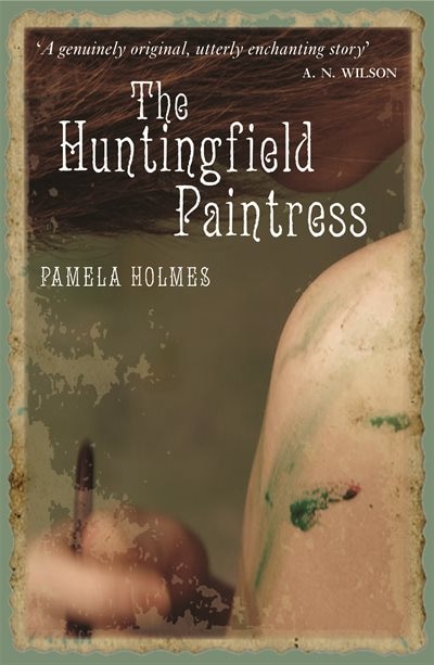 Couverture_The Huntingfield Paintress