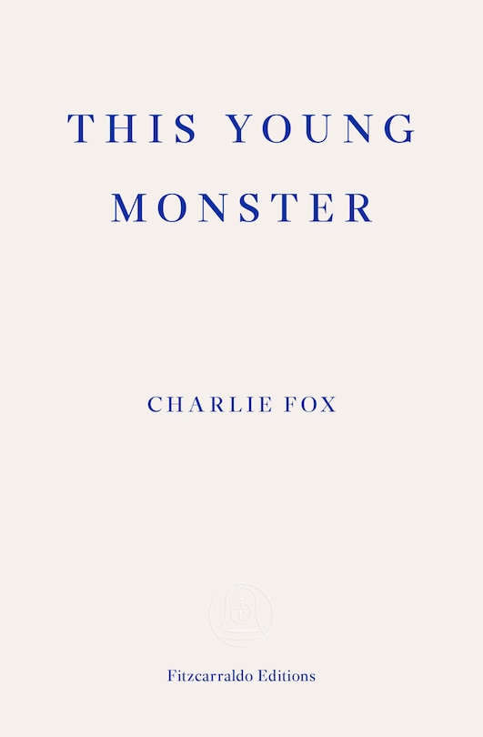 Front cover_This Young Monster