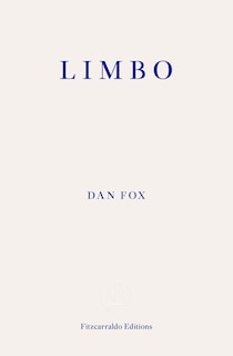 Front cover_Limbo