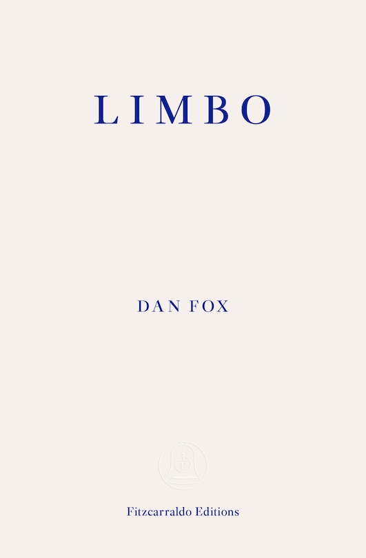 Front cover_Limbo