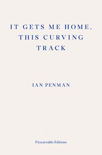 Couverture_It Gets Me Home, This Curving Track