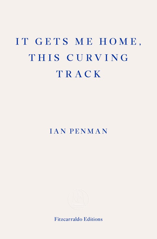 Couverture_It Gets Me Home, This Curving Track
