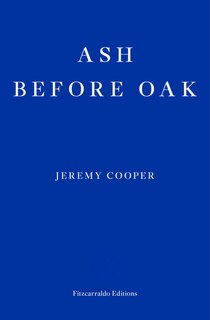Front cover_Ash Before Oak