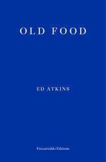 Front cover_Old Food