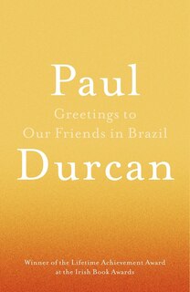 Front cover_Greetings To Our Friends In Brazil