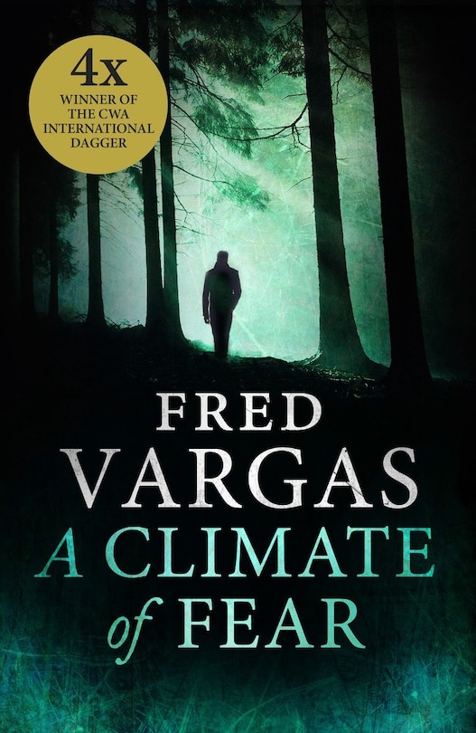 Couverture_A Climate Of Fear