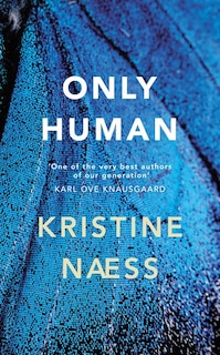 Couverture_Only Human