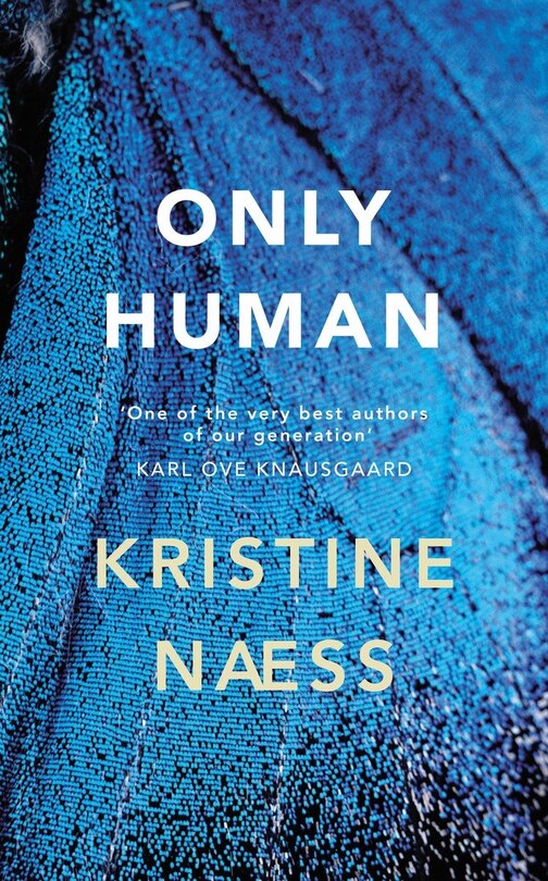 Couverture_Only Human