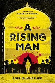 Couverture_A Rising Man