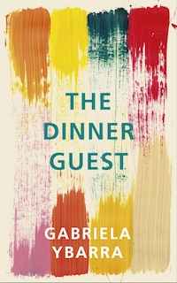 Front cover_The Dinner Guest