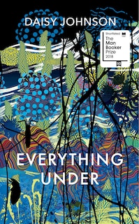 Couverture_Everything Under