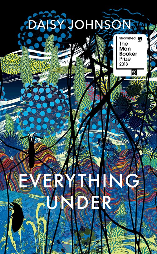 Couverture_Everything Under