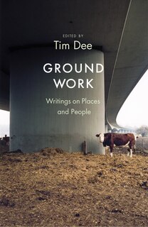 Front cover_Ground Work