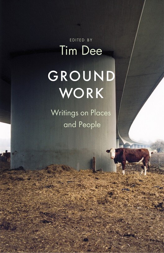 Front cover_Ground Work