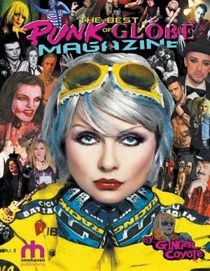 The Best of Punk Globe Magazine