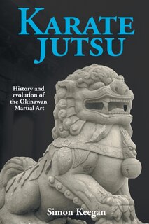 Front cover_Karate Jutsu