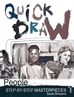 Front cover_Quick Draw People