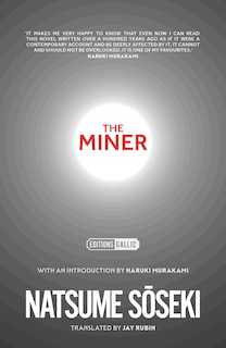 Front cover_The Miner