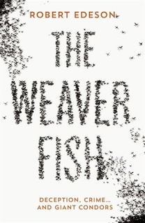 Front cover_The Weaver Fish