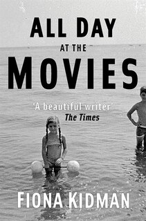 Front cover_All Day At The Movies