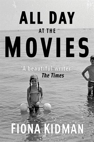 Front cover_All Day At The Movies