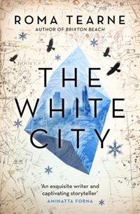 Front cover_The White City