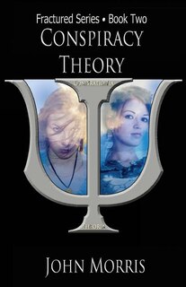 Front cover_Conspiracy Theory