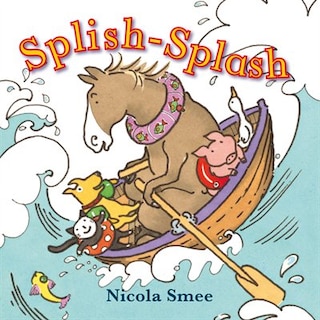 Splish-splash
