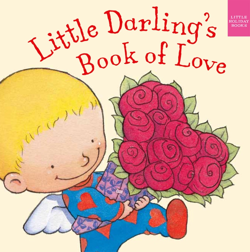 Little Darling's Book Of Love