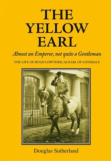 Front cover_The Yellow Earl
