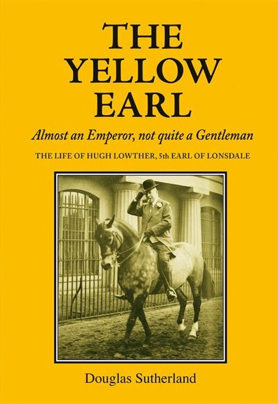 Front cover_The Yellow Earl