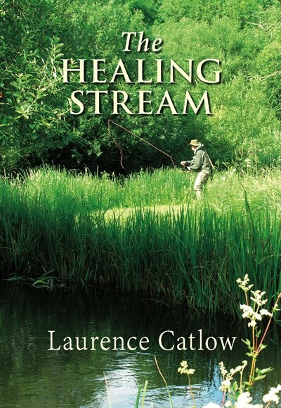 Front cover_The Healing Stream