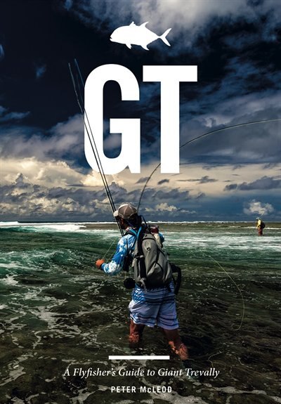 Front cover_GT: A Flyfisher's Guide to Giant Trevally