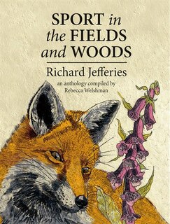 Front cover_Sport in the Fields and Woods