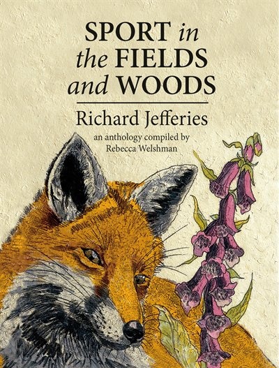 Front cover_Sport in the Fields and Woods